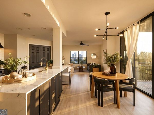 3040 Peachtree Road NW, Unit 611, Atlanta, GA 30305