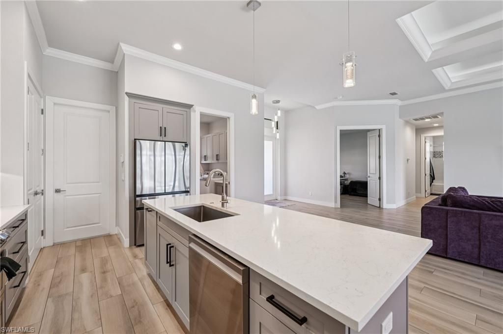 3017 NW 18th Ave , Cape Coral, FL 33993 Photo