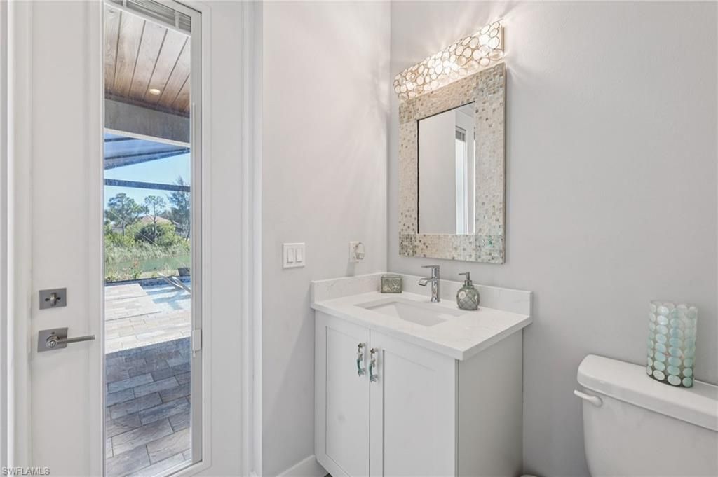 3017 NW 18th Ave , Cape Coral, FL 33993 Photo