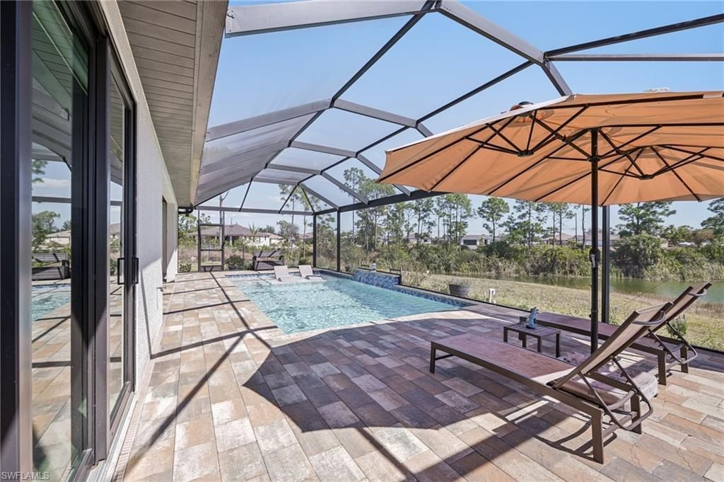 3017 NW 18th Ave , Cape Coral, FL 33993 Photo