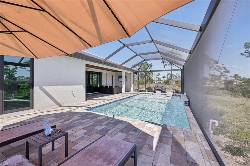 3017 NW 18th Ave , Cape Coral, FL 33993 Photo