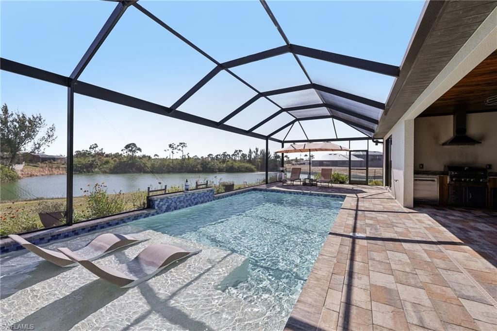 3017 NW 18th Ave , Cape Coral, FL 33993 Photo