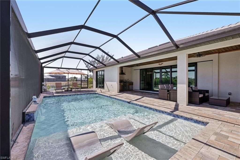 3017 NW 18th Ave , Cape Coral, FL 33993 Photo