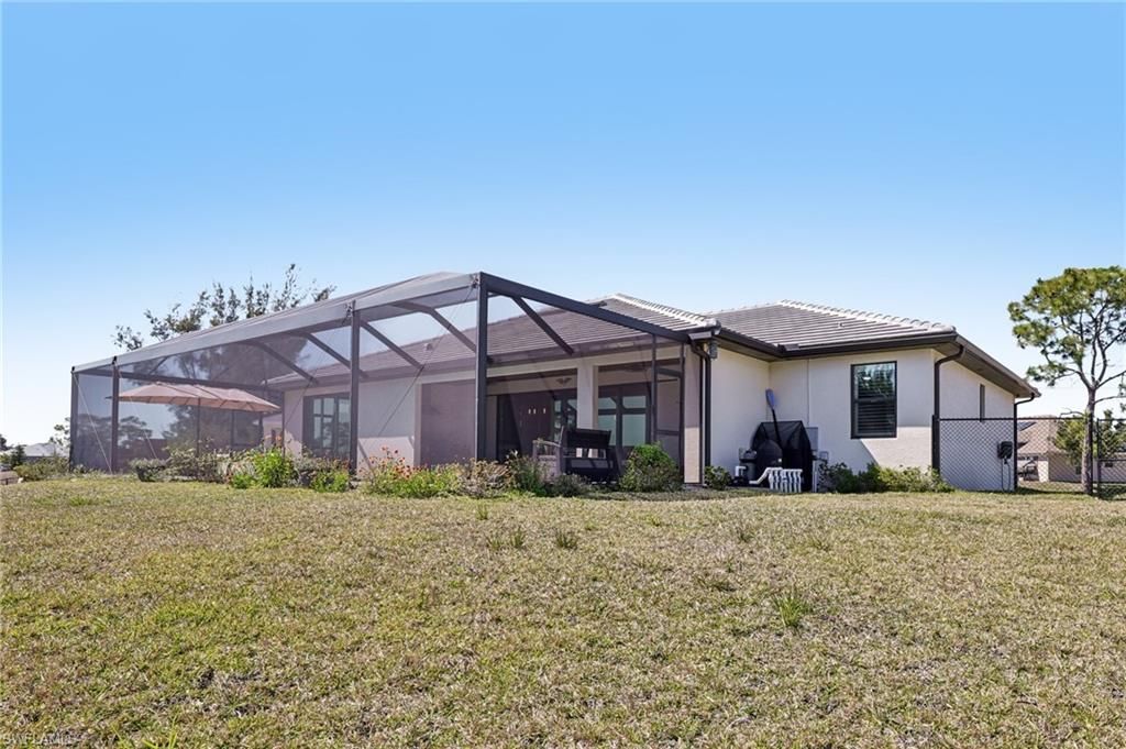 3017 NW 18th Ave , Cape Coral, FL 33993 Photo