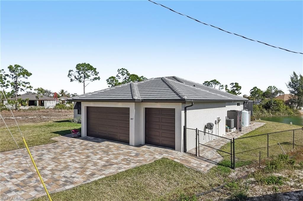 3017 NW 18th Ave , Cape Coral, FL 33993 Photo