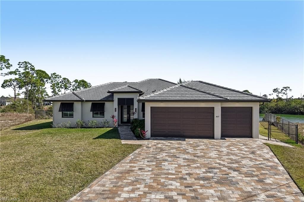 3017 NW 18th Ave , Cape Coral, FL 33993 Photo