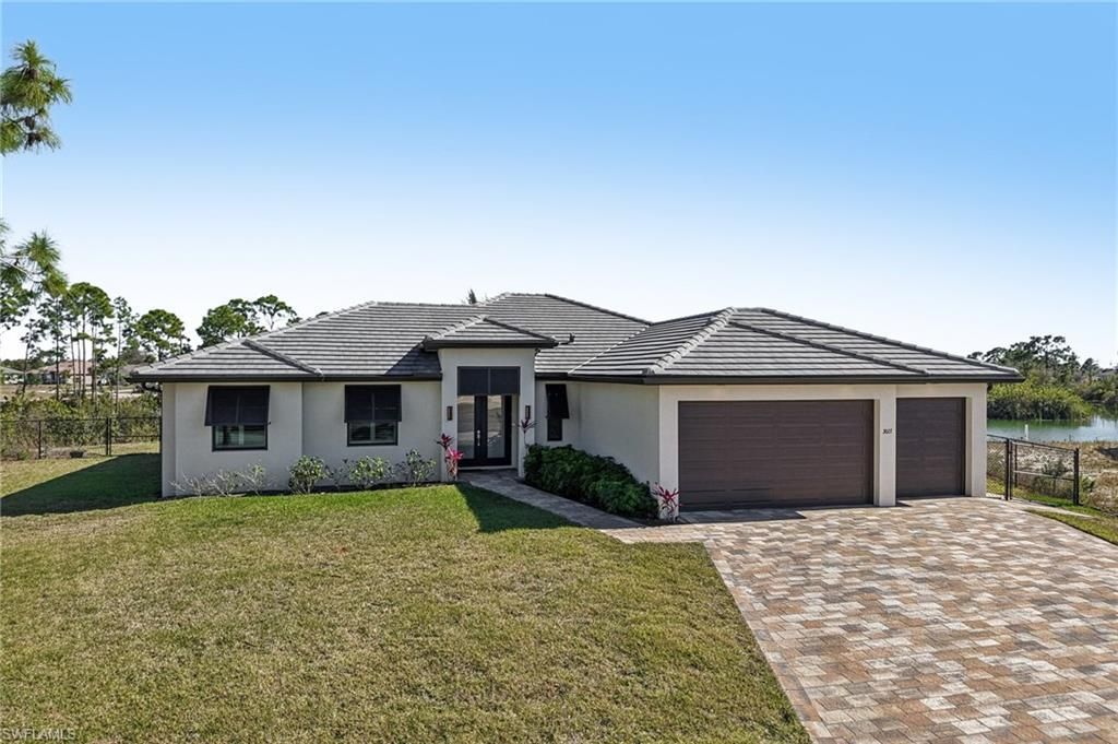 3017 NW 18th Ave , Cape Coral, FL 33993 Photo