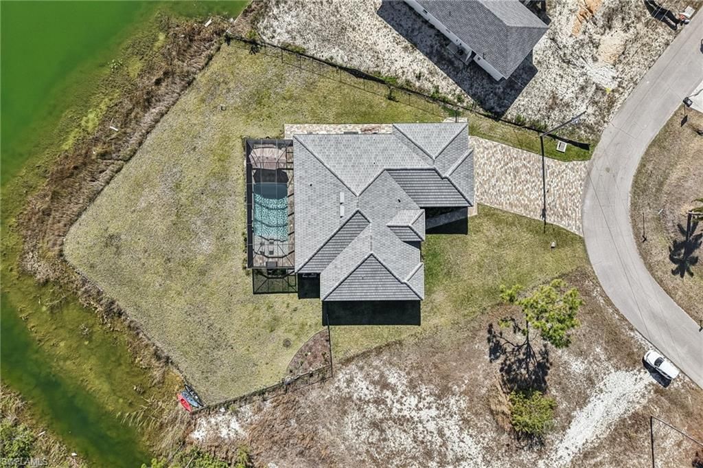 3017 NW 18th Ave , Cape Coral, FL 33993 Photo