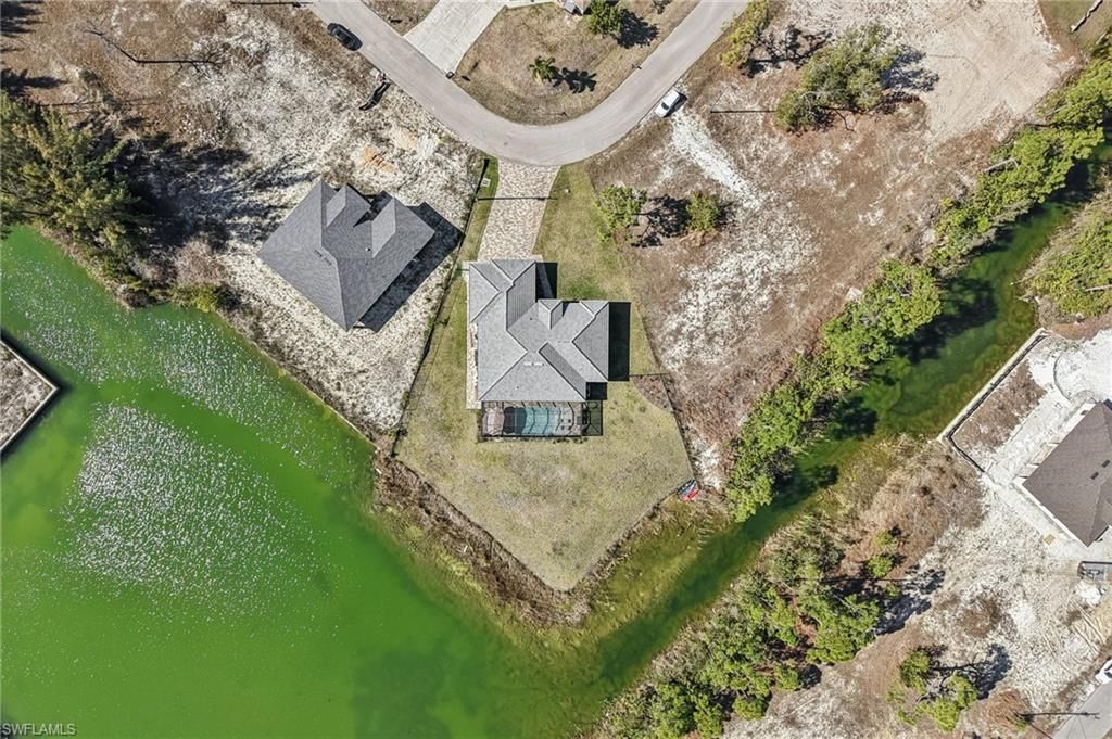 3017 NW 18th Ave , Cape Coral, FL 33993 Photo