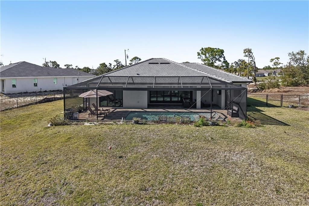 3017 NW 18th Ave , Cape Coral, FL 33993 Photo