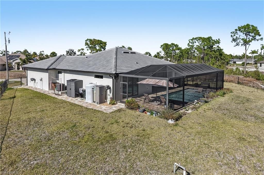 3017 NW 18th Ave , Cape Coral, FL 33993 Photo