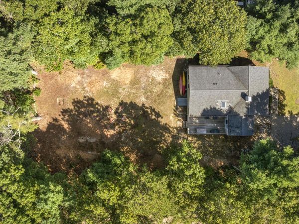 236 Poponessett Road, Cotuit, MA 02635