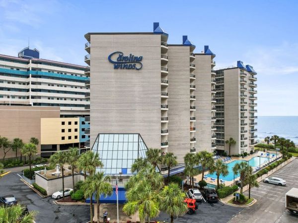 200 76th Ave. N, Unit 301, Myrtle Beach, SC 29572