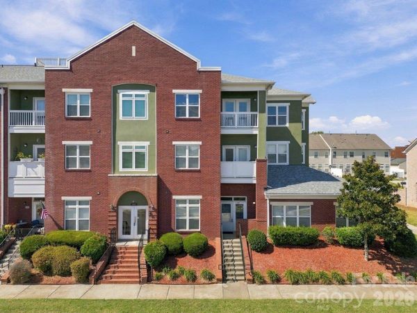3805 Balsam Street , Unit 122, Indian Trail, NC 28079