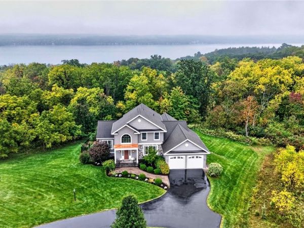 4313 Lake Hill Drive , Canandaigua, NY 14424