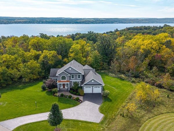 4313 Lake Hill Drive, Canandaigua, NY 14424