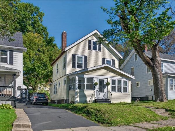 171 Fenway Drive, Syracuse, NY 13224