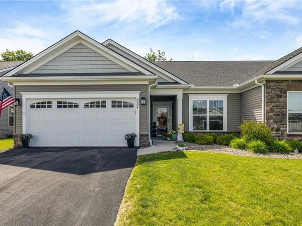 6004 Redfield Dr, Farmington, NY 14425