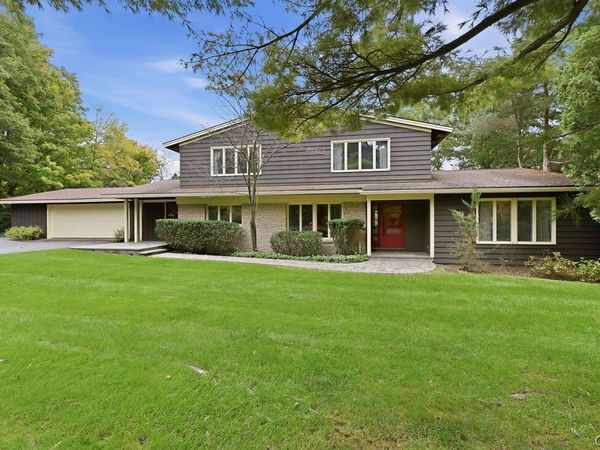 6980 Woodchuck Hill Road, Fayetteville, NY 13066