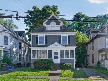 232 Mckinley Avenue, Syracuse, NY 13205