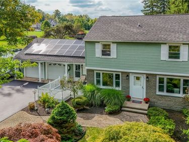 151 Salt Road, Webster, NY 14580