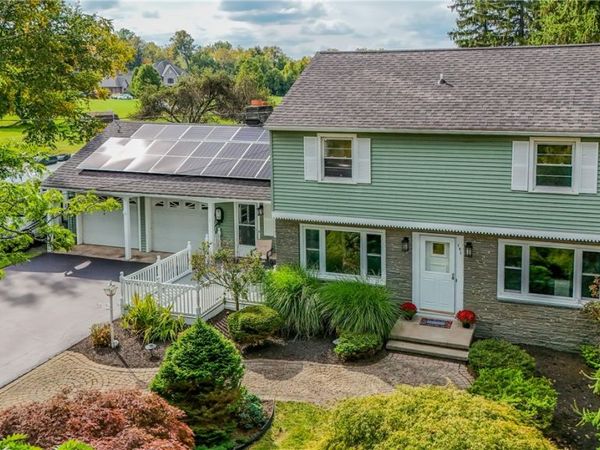 151 Salt Road , Webster, NY 14580