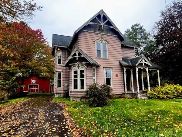15 Mill Street , Bridgewater, NY 13313