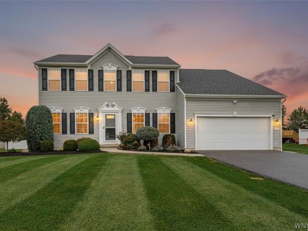 4965 Devonshire Lane , Lockport, NY 14094