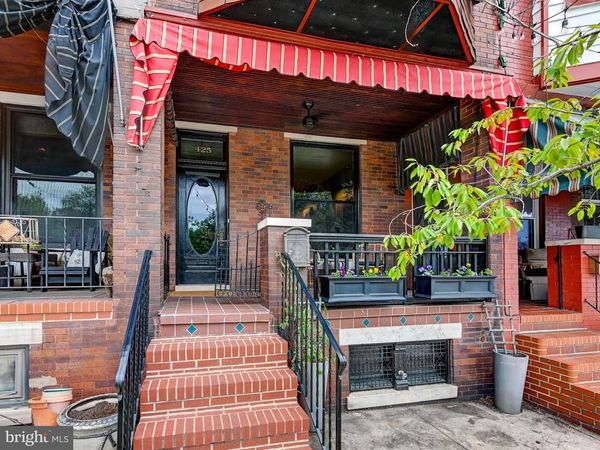 425 S ELLWOOD AVENUE, BALTIMORE, MD 21224