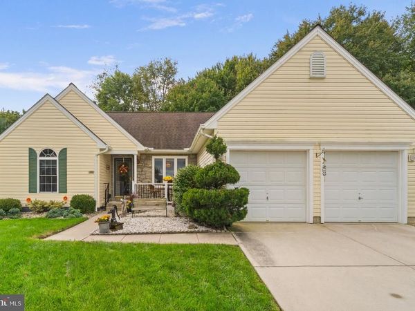 301 BLUE RIDGE COURT , FOREST HILL, MD 21050