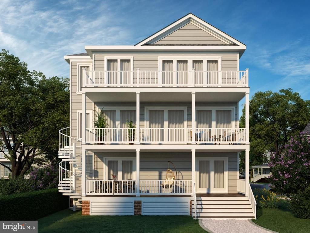 LITTLE HARBOR WAY , CHESTERTOWN, MD 21620