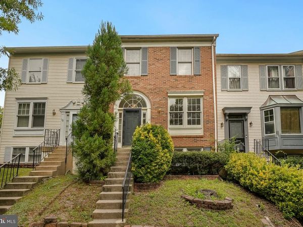 13 DRUMCASTLE COURT , GERMANTOWN, MD 20876
