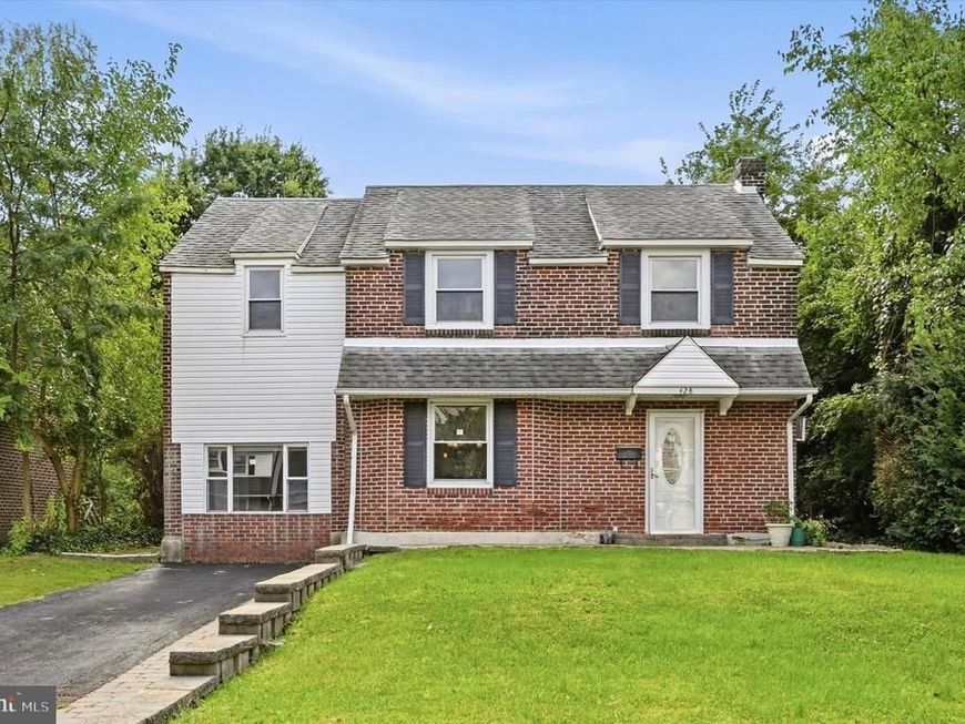 428 Walnut Avenue, Aldan, PA 19018 Main Photo