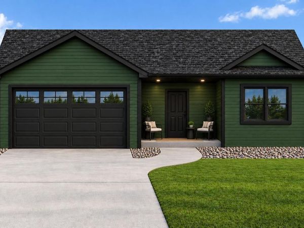 21586 Somerset Downs LANE, Galesville, WI 54630