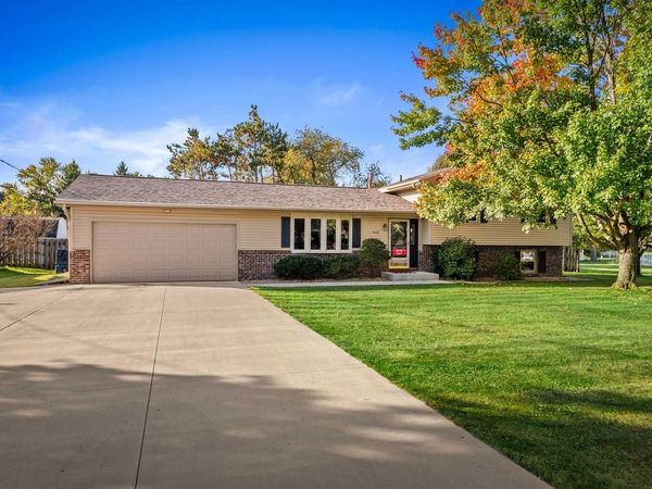 5620 KELLNER ROAD, Wisconsin Rapids, WI 54494