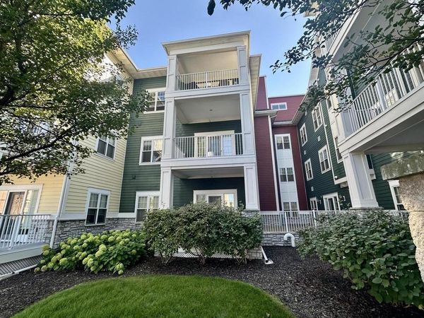 832 N 6th STREET, Unit 218, Sheboygan, WI 53081