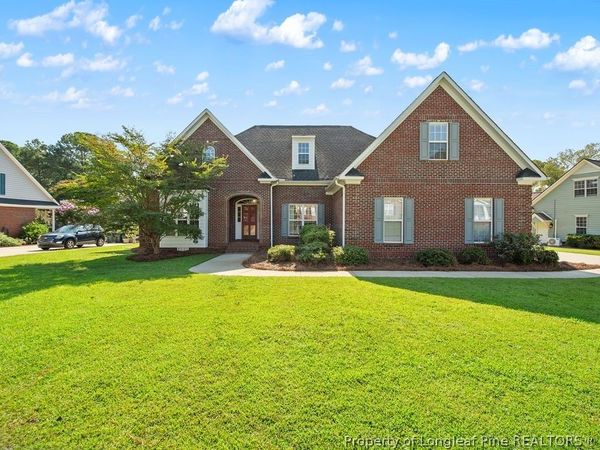 4923 Bramble Street, Hope Mills, NC 28348