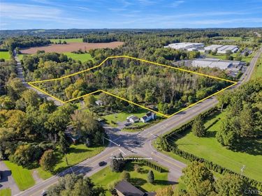 Hamilton - NY-5, Elbridge, NY 13060
