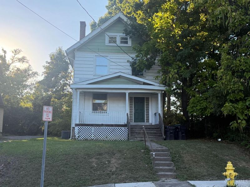 3519 Wabash Avenue, Cincinnati, OH 45207 Photo 1