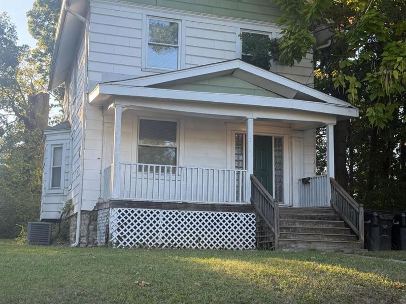 3519 Wabash Avenue, Cincinnati, OH 45207 Photo 2