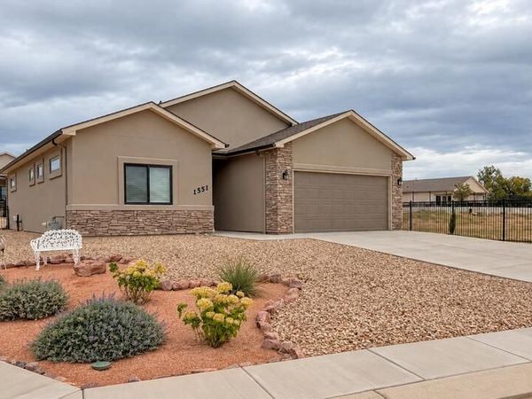 1551 Positano Ct, Pueblo, CO 81008