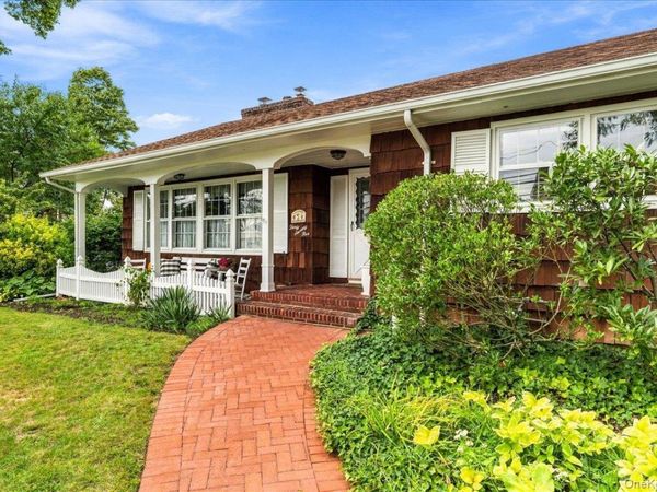 3075 Wilson Avenue , Wantagh, NY 11793