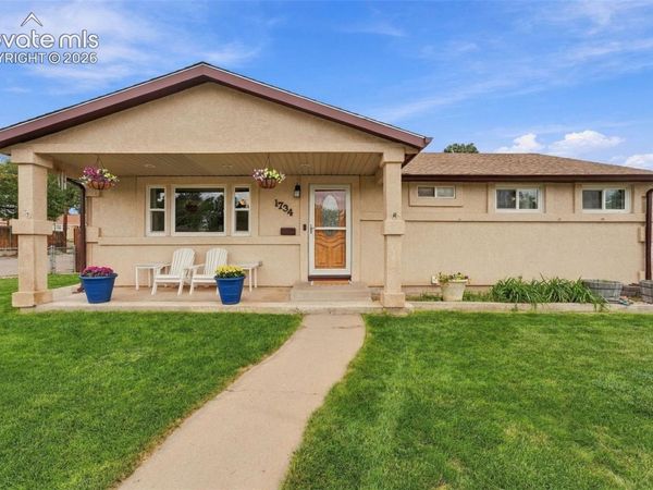 1734 Comanche Road, Pueblo, CO 81001