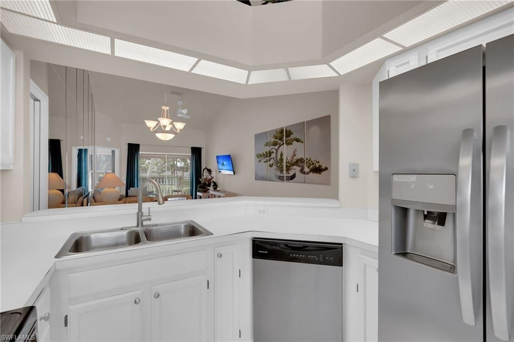 3921 Leeward Passage Ct , Unit 203, Bonita Springs, FL 34134 Photo