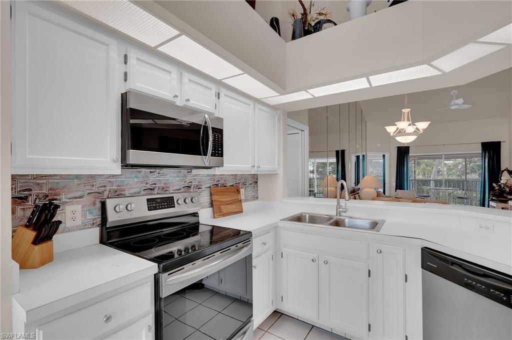 3921 Leeward Passage Ct , Unit 203, Bonita Springs, FL 34134 Photo