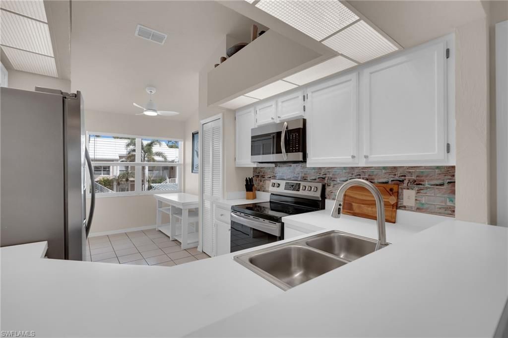 3921 Leeward Passage Ct , Unit 203, Bonita Springs, FL 34134 Photo