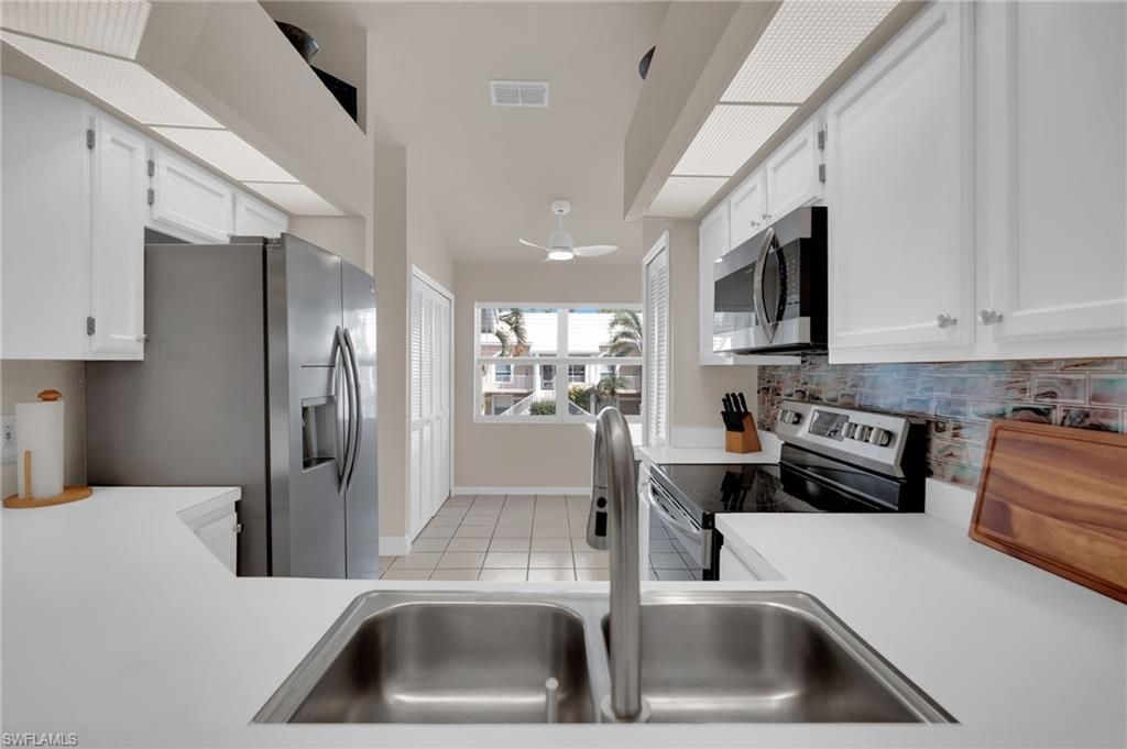3921 Leeward Passage Ct , Unit 203, Bonita Springs, FL 34134 Photo