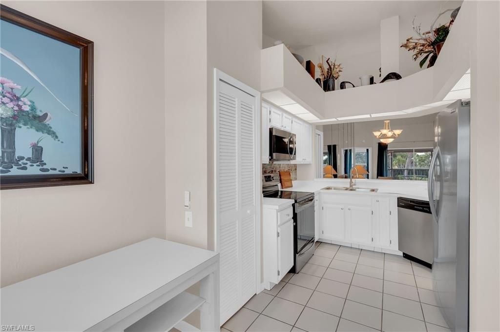 3921 Leeward Passage Ct , Unit 203, Bonita Springs, FL 34134 Photo