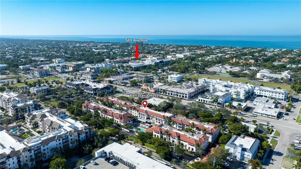 221 9th St S, Unit 219, Naples, FL 34102 Photo