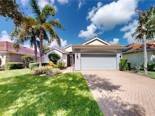 5903 Constitution ST , AVE MARIA, FL 34142